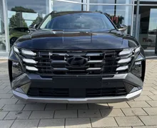 Zunanja slika - Hyundai Tucson - 1.6 T-GDI MHEV PREMIUM 2WD.WINTER - 9 - Predogledna slika