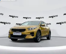 Zunanja slika - KIA XCeed - 1.4 T-GDi Prime DCT - 1 - Predogledna slika