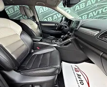 Zunanja slika - Renault Koleos - 4WD dCi 175 Energy Initiale Paris X-tronic+SLO+4X4 - 10 - Predogledna slika