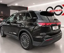 Notranja slika - Volkswagen Tiguan - 1.5 eTSI GOAL DSG - LED Plus.360kam.asistence.navi - 7 - Predogledna slika