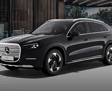 Zunanja slika - Mercedes-Benz GLC-Razred - 400 4MATIC EQ ..sprejemamo prednaročila.. - 3 - Predogledna slika