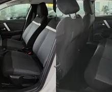 Notranja slika - Citroën C4 - 1.5 BlueHDi-KAMERA-NAVI-1 LASTNIK-GARANCIJA... IOS - 9 - Predogledna slika