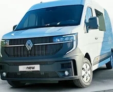 Zunanja slika - Renault Master - L3H2P3 dci 170 - 2 - Predogledna slika
