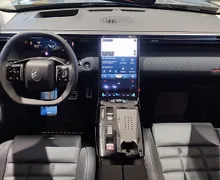 Zunanja slika - Citroën C5 Aircross - MAX Hibrid 145 avtomatik - 10 - Predogledna slika