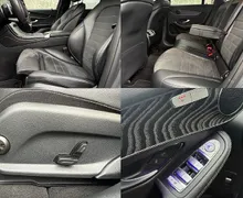 Zunanja slika - Mercedes-Benz GLC-Razred - GLC 300 de 4MATIC LED KAMERA - 9 - Predogledna slika
