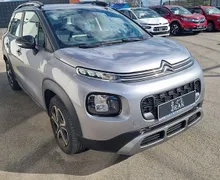 Zunanja slika - Citroën C3 Aircross - 1.5 BlueHDi 110 S&S Feel Pack MENJANA VERIGA - 3 - Predogledna slika