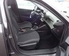 Zunanja slika - Peugeot 2008 - 1.2 100hp - SAMO 48.000km - ODLIČEN - 7 - Predogledna slika