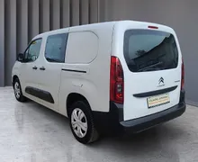 Zunanja slika - Citroën Berlingo - BlueHDi - 4 - Predogledna slika