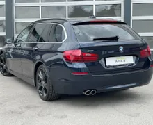 Zunanja slika - BMW Serija 5 - 520d xDrive touring Avt. - 7 - Predogledna slika