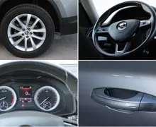 Zunanja slika - Škoda Kodiaq - Style 1.5 TSI ACT 110kW... - 13 - Predogledna slika