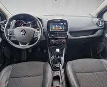 Zunanja slika - Renault Clio - Grandtour Intens Energy TCe 90 - 9 - Predogledna slika