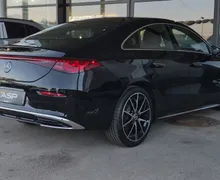 Zunanja slika - Mercedes-Benz CLA-Razred - CLA 200 AMG Line - 7 - Predogledna slika