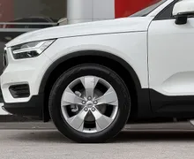 Zunanja slika - Volvo XC40 - D3 Momentum 1. LASTNIK - 9 - Predogledna slika