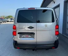 Zunanja slika - Peugeot Expert - Long DC Premium L3 2.0 BlueHDi 120 Navi Tempomat - 5 - Predogledna slika
