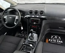 Zunanja slika - Ford S-MAX - 2.0 TDCi Titanium - XENON - PDC - TEMP - 17COL - 11 - Predogledna slika