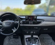 Zunanja slika - Audi A6 - 3.0TDI QUATTRO LED NAVI TEMP PDC MEMORY GR.SEDEŽ - 19 - Predogledna slika
