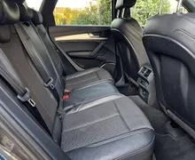 Zunanja slika - Audi Q5 - 2.0 TDI quattro S-line 1-letno jamstvo ACC virtual - 11 - Predogledna slika