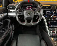 Notranja slika - Lamborghini Urus - Mansory Venatus-24COL-PPF-STARLIGHT-CARBON CERAM.. - 12 - Predogledna slika