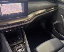 Zunanja slika - Škoda Octavia - RS-VIRTUAL-PANORAMA-NAVI-HALJENJE SED-ALCANTARA - 12 - Predogledna slika