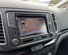 Zunanja slika - Seat Alhambra - 2,0 TDI Ecomotive Style - 17 - Predogledna slika