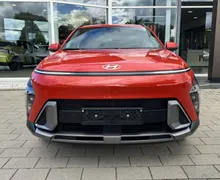 Zunanja slika - Hyundai Kona - 1.6 GDI   hibrid Premium DCT+ZIMSKE PNEVMATIKE - 2 - Predogledna slika