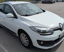 Zunanja slika - Renault Mégane - Berline dCi 95 Generation - 7 - Predogledna slika