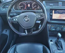 Zunanja slika - Volkswagen Tiguan - 4motion 1.4 TSI Highline DSG - 10 - Predogledna slika