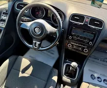 Zunanja slika - VW Golf - Comfortline 1.6 TDI - 9 - Predogledna slika