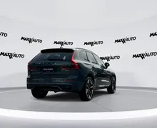 Zunanja slika - Volvo XC60 - T6 AWD Recharge Twin Engine Plus Dark Avt. - 5 - Predogledna slika
