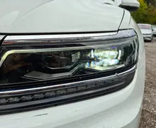 Zunanja slika - Volkswagen Tiguan - 4motion 2.0 TDI R-Line Edition - 19 - Predogledna slika