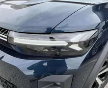 Zunanja slika - Dacia Bigster - Hybrid 155 Journey - 6 - Predogledna slika