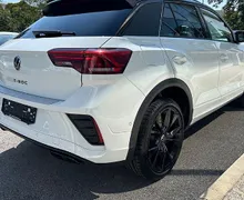 Zunanja slika - Volkswagen T-Roc - 1.5 TSI BMT 4JOY DSG - Kot Nov - 3 - Predogledna slika