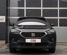 Zunanja slika - Seat Tarraco - 2.0 TDI DSG - 2 - Predogledna slika