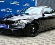 Zunanja slika - BMW Serija 4 - Coupe: 428i Coupé | M Sport | H K | HUD | PANO |FUL OPR. - 1 - Predogledna slika