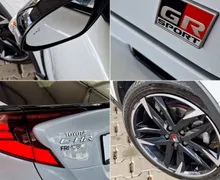 Zunanja slika - Toyota C-HR - Hybrid 2.0 GR Sport •ALCANTARA•FULL LED•SLO• - 8 - Predogledna slika