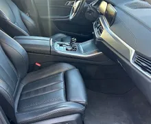 Zunanja slika - BMW X5 - serija : xDrive40d Avt. - 10 - Predogledna slika
