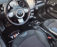 Zunanja slika - MINI Cabrio - One KLIMA-ALU17-BI XENON-USNJE-SERVISNA - 13 - Predogledna slika