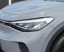 Zunanja slika - Volkswagen ID.4 - Pure Performance  52 kWh -PDC-Navigacija-AppConnec - 5 - Predogledna slika