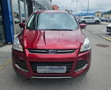 Zunanja slika - Ford Kuga - 4x2 2.0 TDCi Titanium Eagle - 10 - Predogledna slika