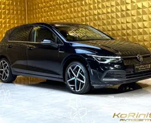 Zunanja slika - Volkswagen Golf - 2.0 TDI AUT.-LED-VIRTUAL-MASAZA-MEMORY-GRETJE - 1 - Predogledna slika