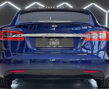 Zunanja slika - Tesla Model S - 75D Dual Motor AWD... - 6 - Predogledna slika