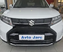 Zunanja slika - Suzuki Vitara - 1.4 BOOSTERJET HYBRID ELEGANCE ALLGRIP - 2 - Predogledna slika