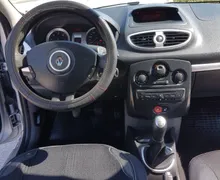 Zunanja slika - Renault Clio - 1,5 dCi Dynamique - 9 - Predogledna slika
