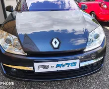 Zunanja slika - Renault Laguna - 2.0 dCi-DELNO USNJE-ALU.PLATIŠČA-AVTO.KLIMA - 2 - Predogledna slika