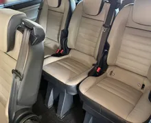 Zunanja slika - Ford Tourneo - Custom 2.0 TDCI L2 H1 FUL LED NAVI TEMP PDC GR.SEDEŽEV - 15 - Predogledna slika