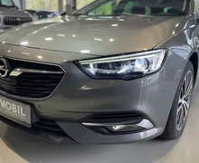 Zunanja slika - Opel Insignia - 1LAST-NAVI-360KAM-HLAJENJE-KEYLESS-RADAR-LED-USNJE - 6 - Predogledna slika
