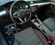 Notranja slika - Volkswagen Passat Variant - 2.0 TDI-DSG-H LINE-162.000km-LIZING ZA TUJCE-LED- - 9 - Predogledna slika