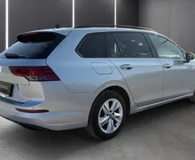 Zunanja slika - VW Golf - Variant 2.0 TDI DSG Life - 3 - Predogledna slika