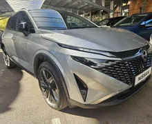 Zunanja slika - Nissan Qashqai - 1.3 DIG-T Mild Hyb.158 2WD X-Tron.TEKNA - 1 - Predogledna slika