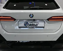 Zunanja slika - BMW Serija 5 - Touring: 540d xDrive-M.SPORT.PRO-RADAR-ICON-KAM360-KEYLE - 5 - Predogledna slika
